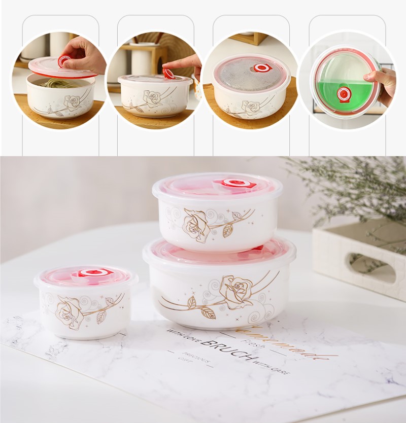 Ensemble de boîtes à lunch en  - Baby Food Universe avis et prix