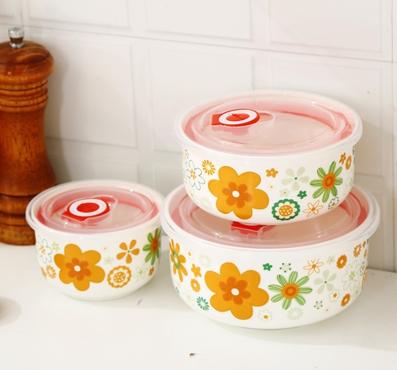 Ensemble de boîtes à lunch en  - Baby Food Universe avis et prix