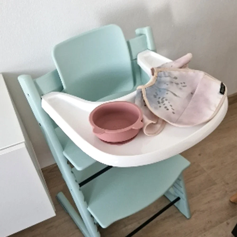 Pour la croissance chaise assi - Baby Food Universe avis et prix