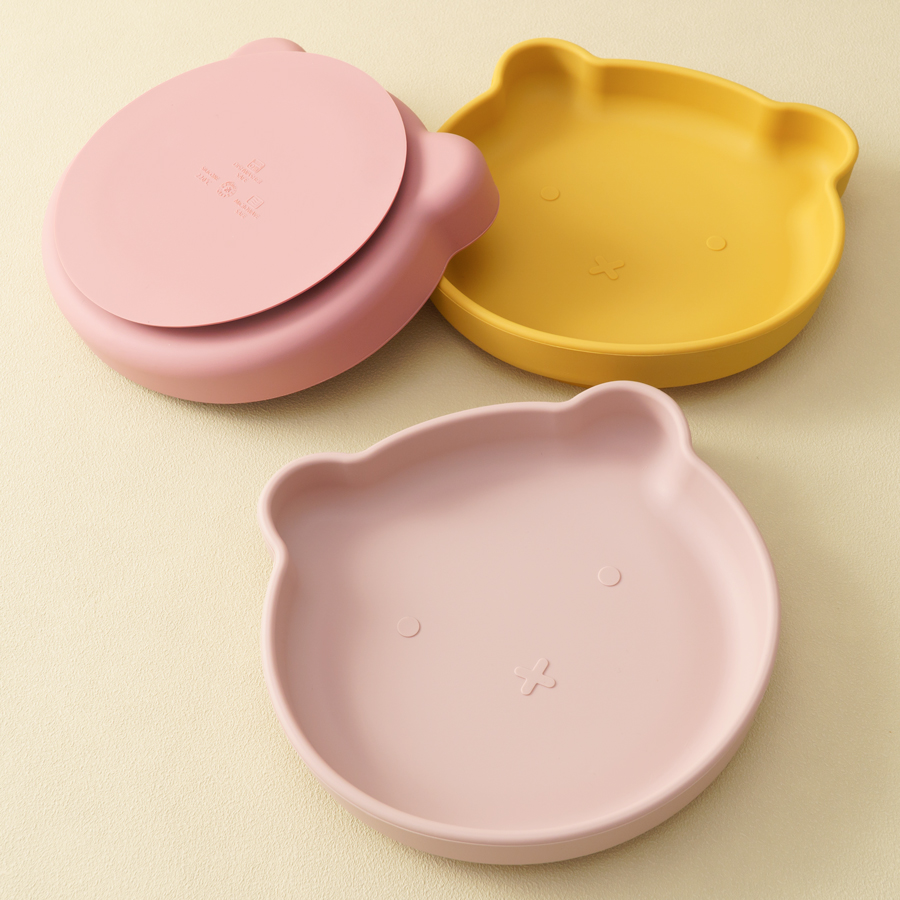 Plats en Silicone pour bébé, a - Baby Food Tray avis et prix