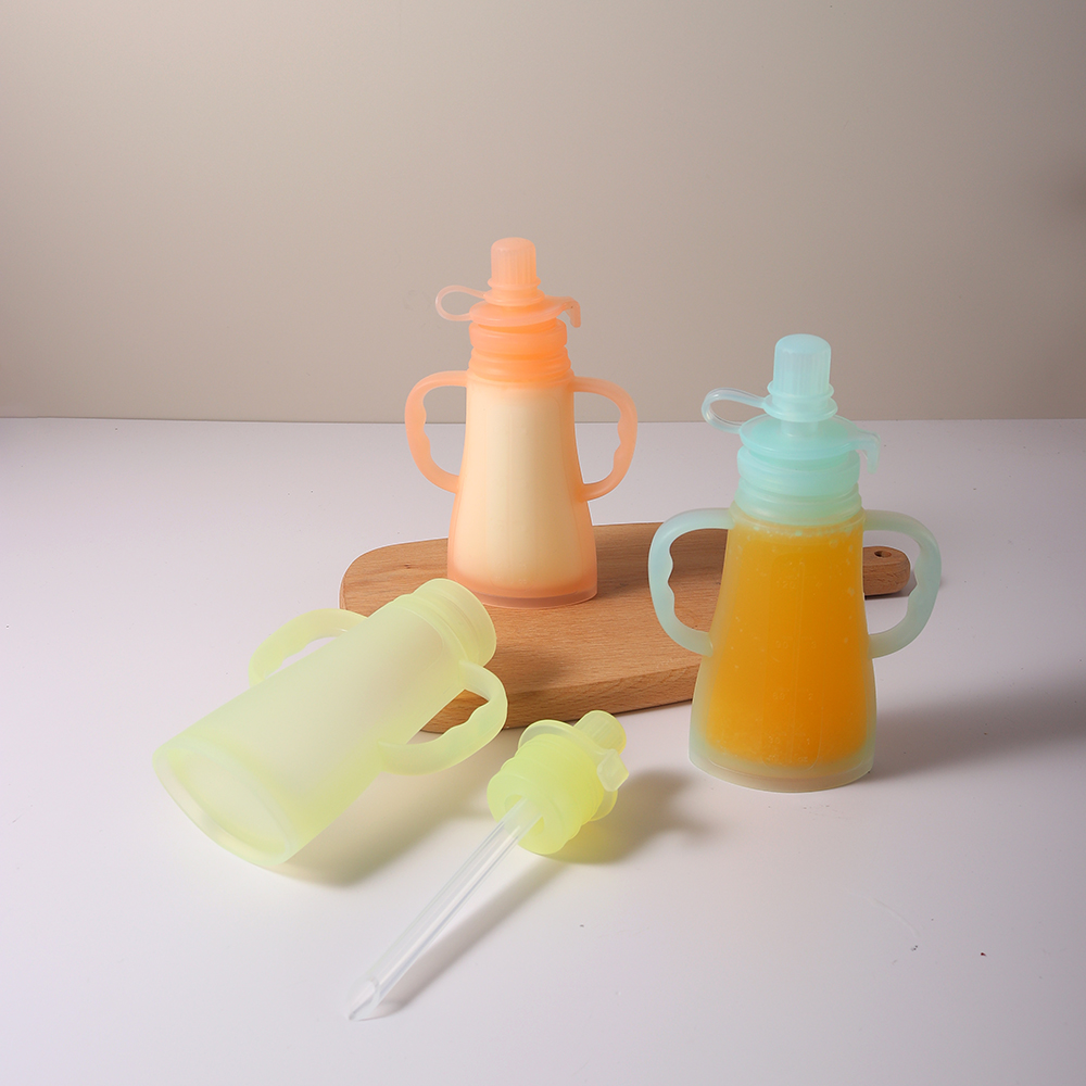 Nouveau sac de conservation du - Baby Food Pouches Reusable avis et prix