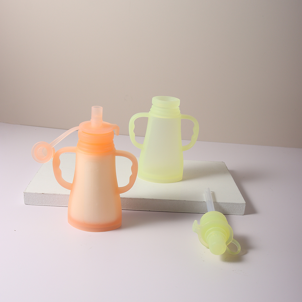 Nouveau sac de conservation du - Baby Food Pouches Reusable avis et prix