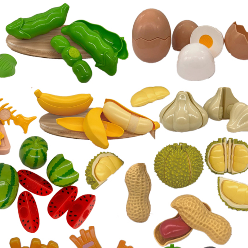 Montessori-Maison de Jeu de Dé - Baby Food Shrimp avis et prix
