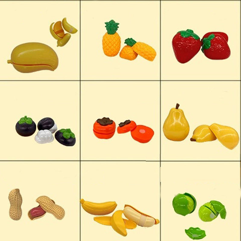 Montessori-Maison de Jeu de Dé - Baby Food Shrimp avis et prix