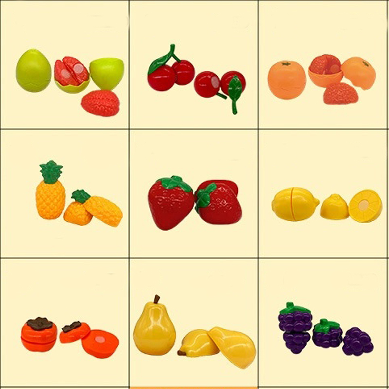 Montessori-Maison de Jeu de Dé - Baby Food Shrimp avis et prix