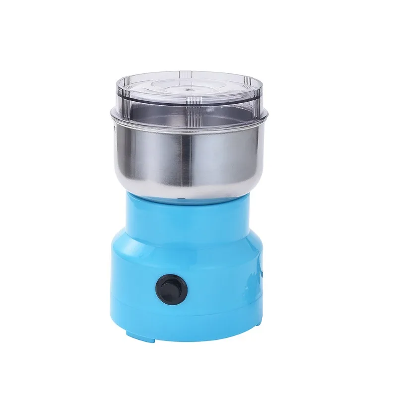 Moulin Électrique 110V-220V po - Baby Food Home avis et prix