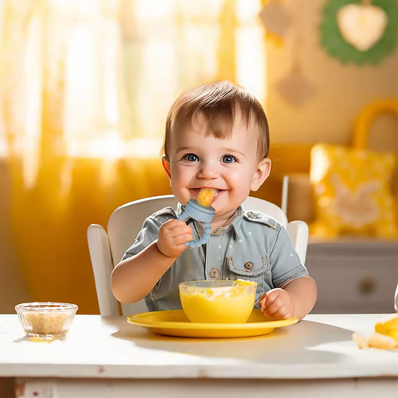 Plateau de congélation de nour - Baby Food Guide avis et prix