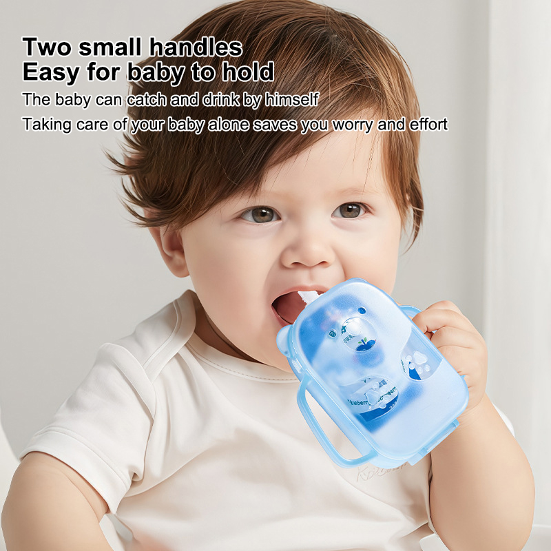 Support de poche alimentaire a - Baby Food Guide avis et prix