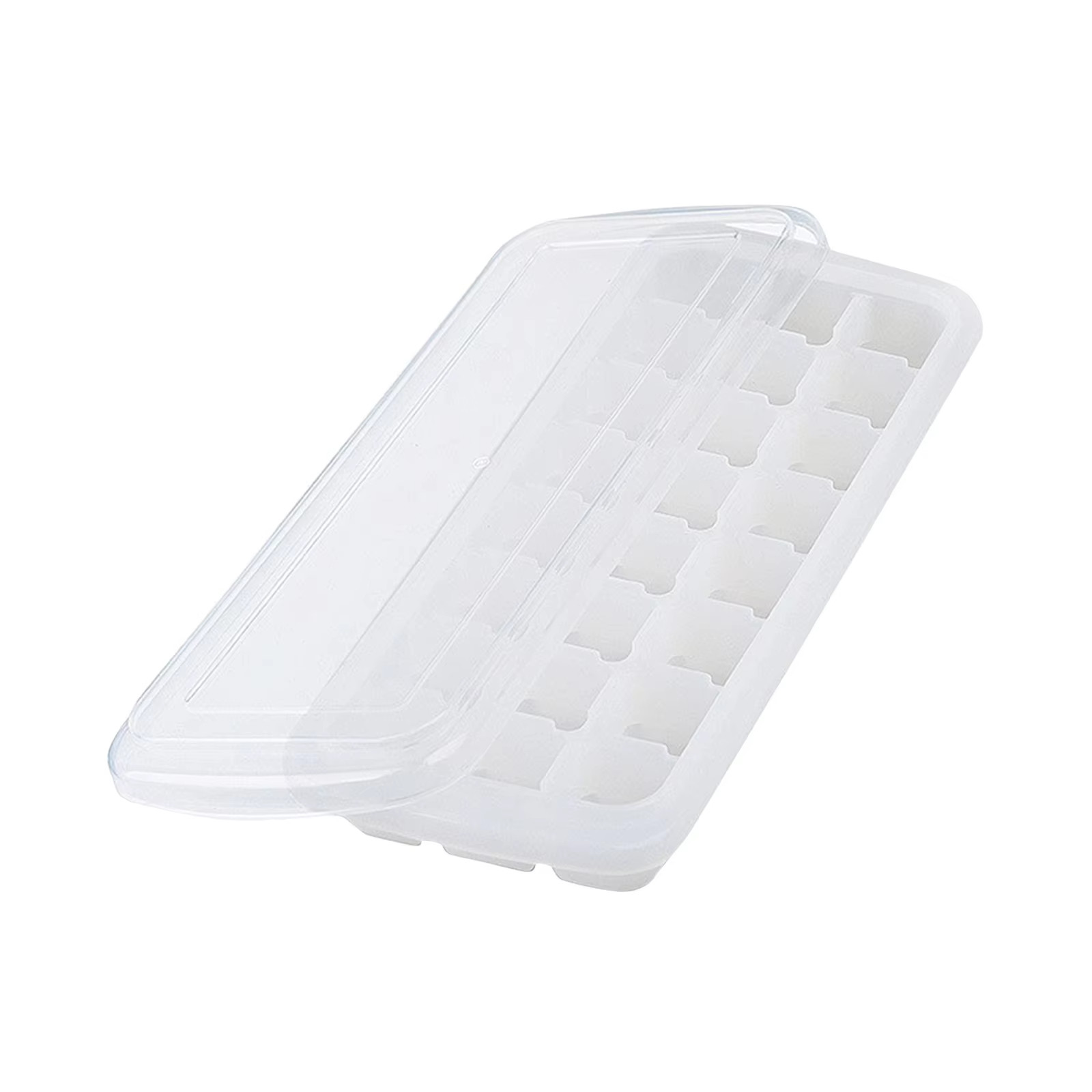 Plateau à glaçons en Silicone  - Baby Food Tray avis et prix