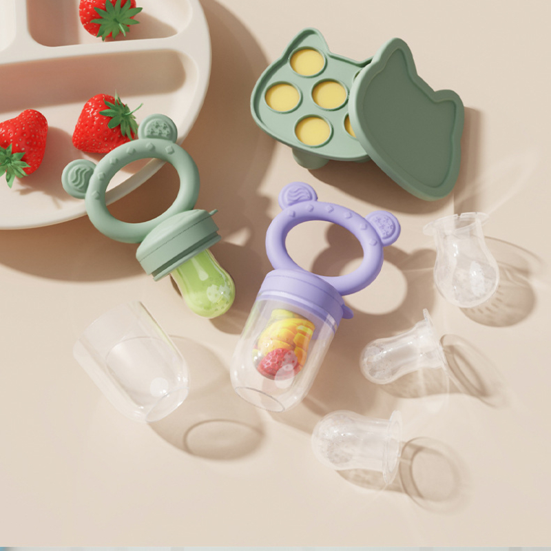 Sucette pour bébé mangeoire à  - Baby Food Guide avis et prix