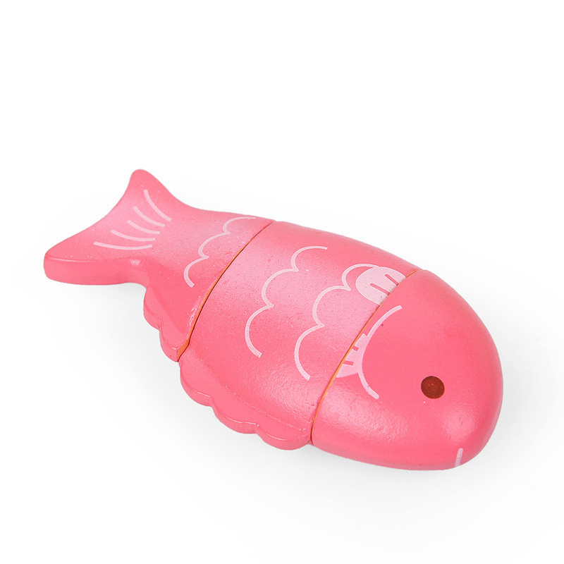 Maison de jeu magnétique Anima - Baby Food Shrimp avis et prix
