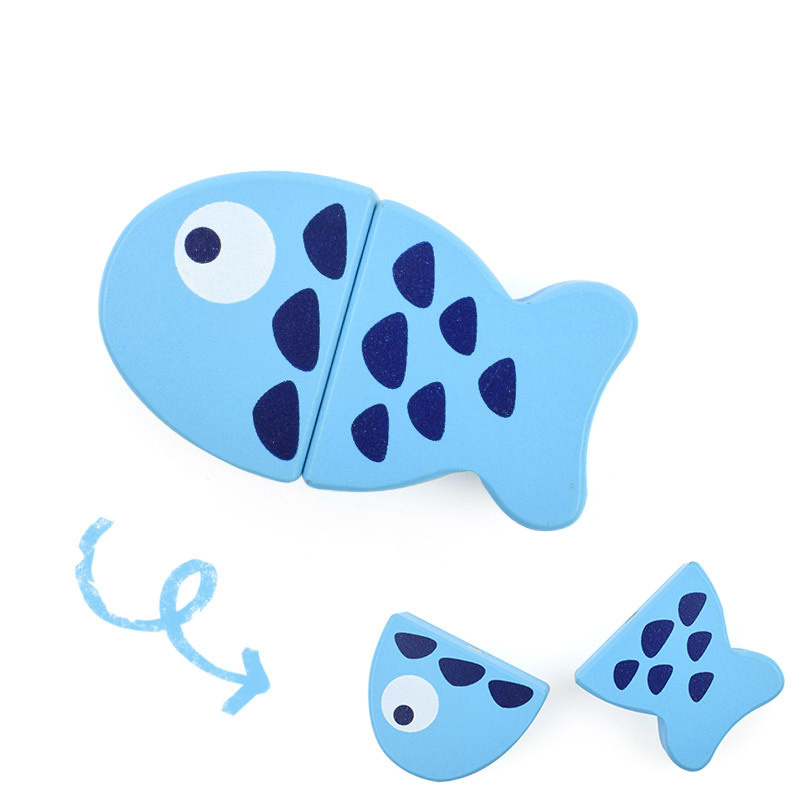 Maison de jeu magnétique Anima - Baby Food Shrimp avis et prix