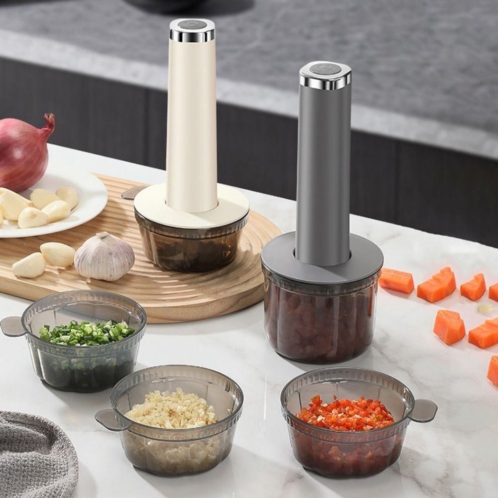 Hachoir à viande électrique en - Baby Food Chopper avis et prix