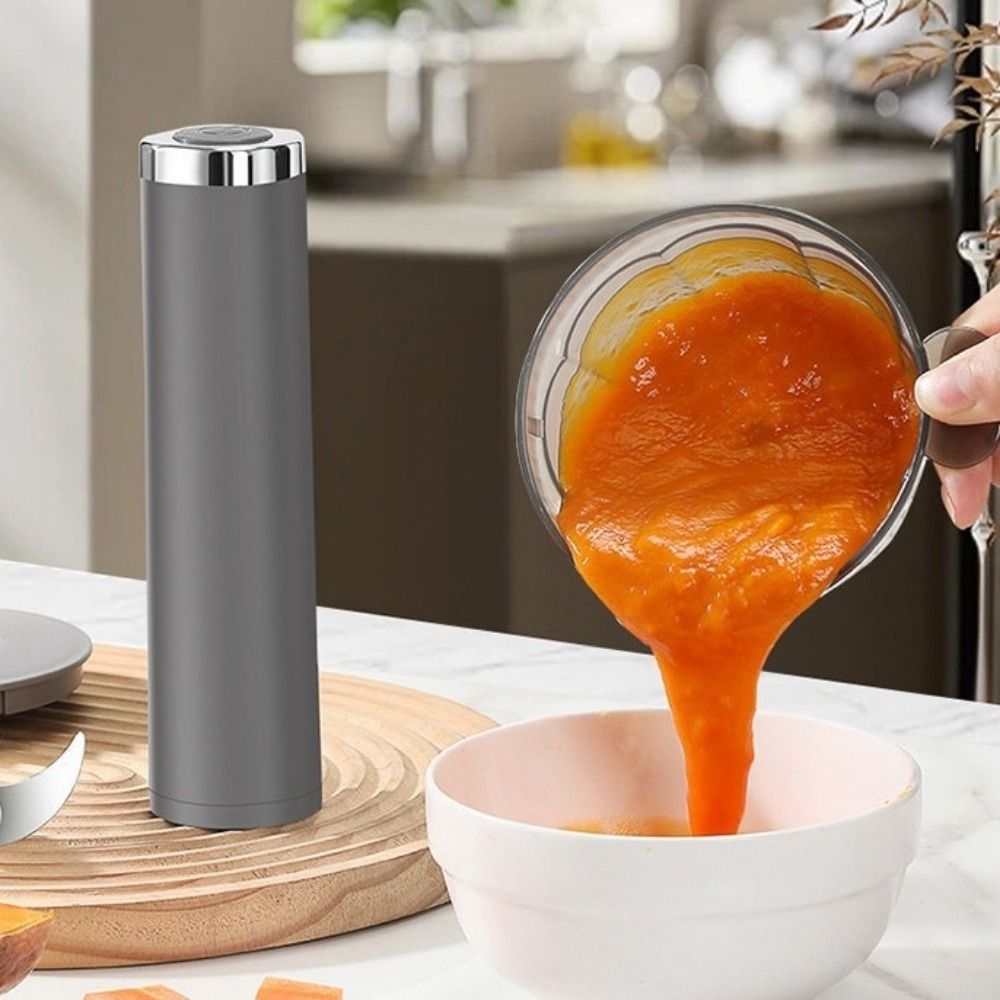 Hachoir à viande électrique en - Baby Food Chopper avis et prix