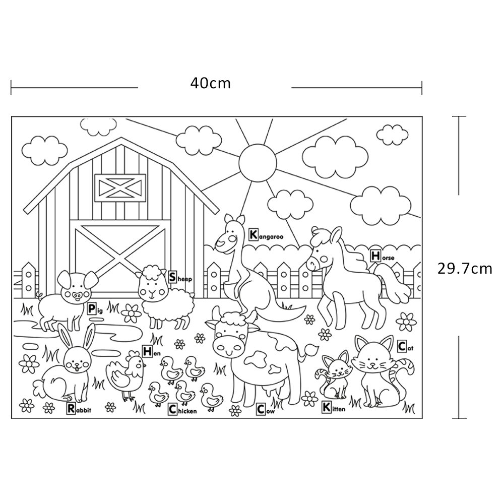 Napperon en Silicone pour bébé - Baby Food Tray avis et prix