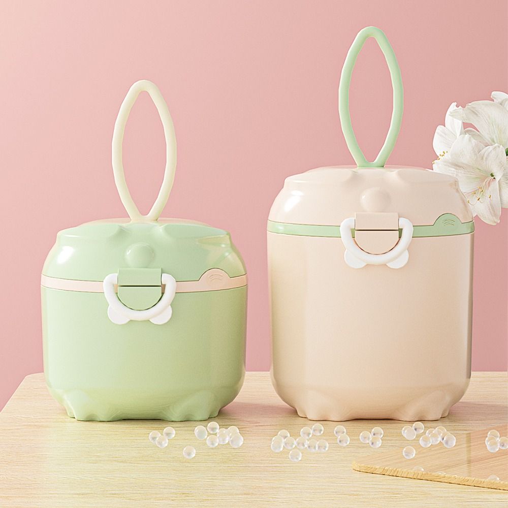 Avec cuillère à lait en poudre - Baby Food Lunch avis et prix