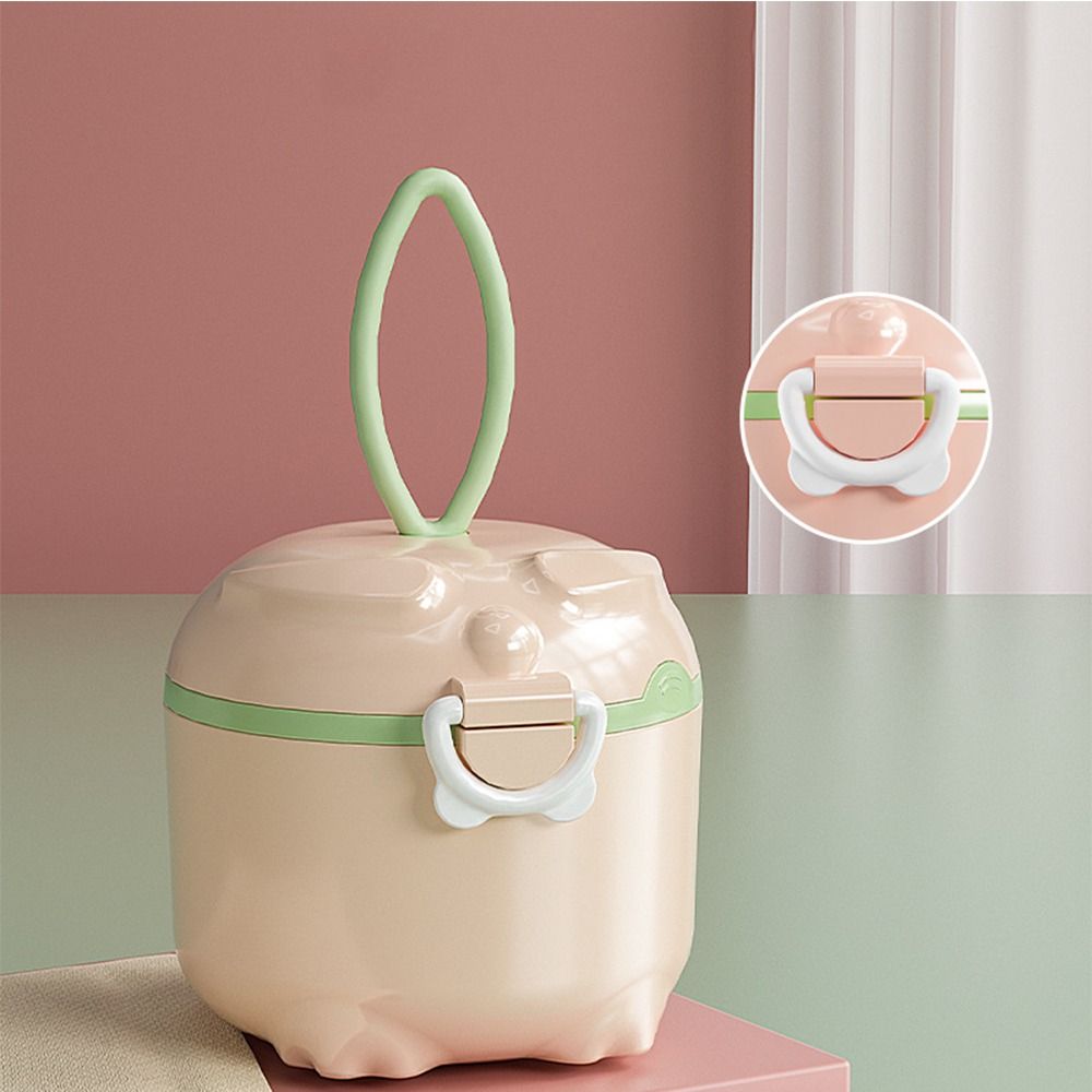 Avec cuillère à lait en poudre - Baby Food Lunch avis et prix