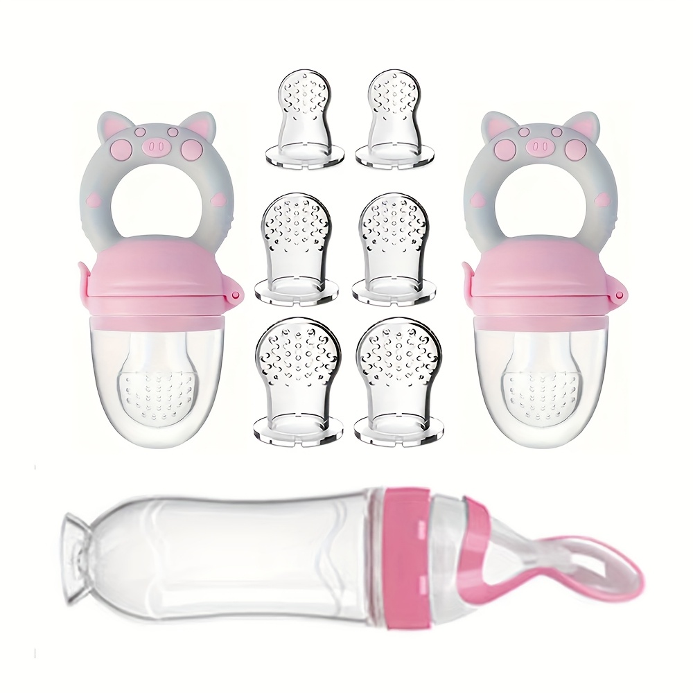 Couverts d'alimentation 9 pièc - Baby Food Lunch avis et prix