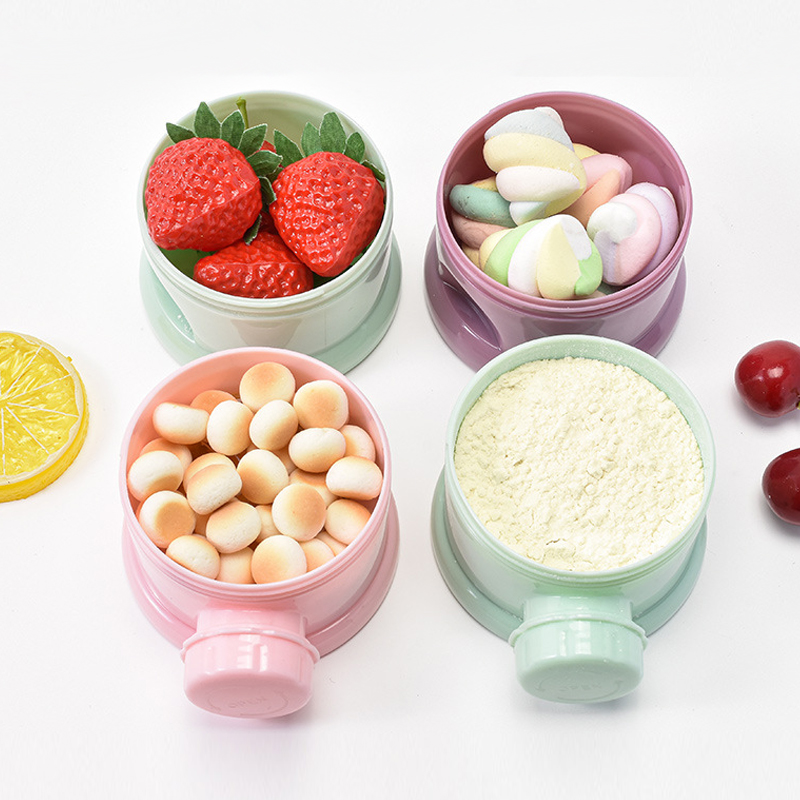 Récipient alimentaire Portable - Baby Food Universe avis et prix