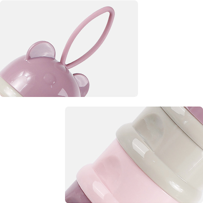 Récipient alimentaire Portable - Baby Food Universe avis et prix