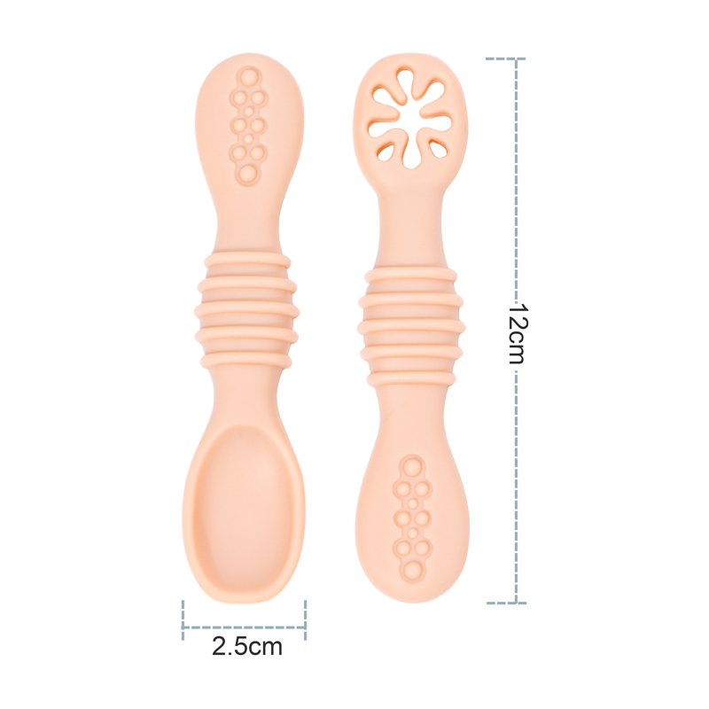 Ensemble d'ustensiles de cuill - Baby Food Guide avis et prix
