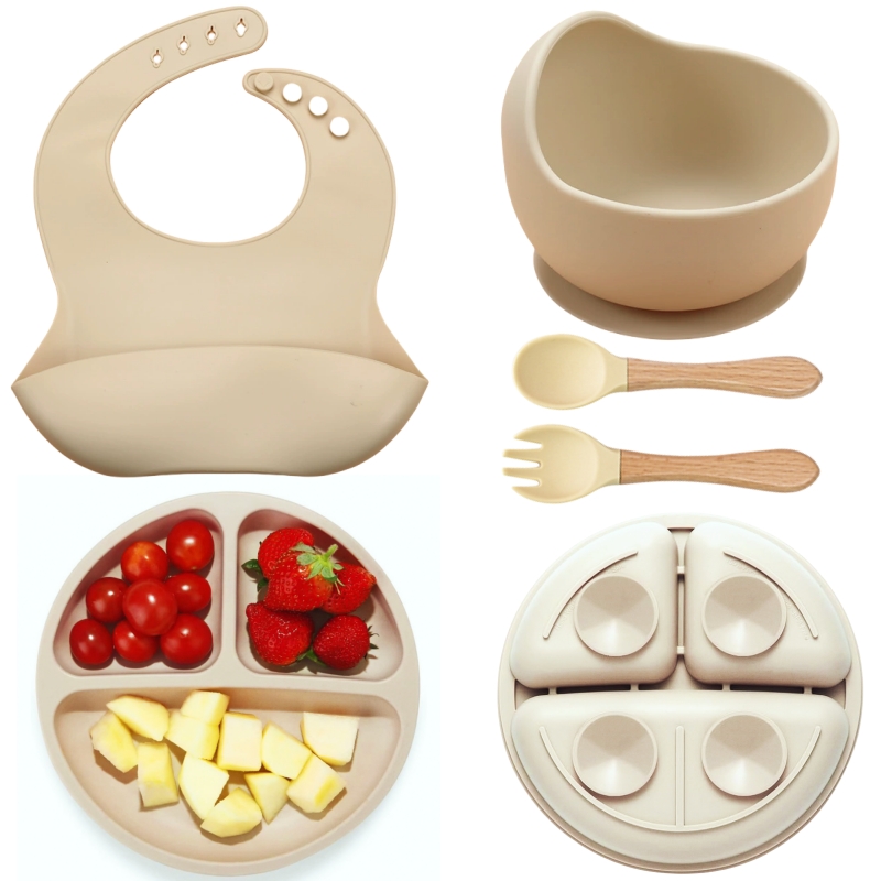 Ensemble d'alimentation pour b - Baby Food Tray avis et prix