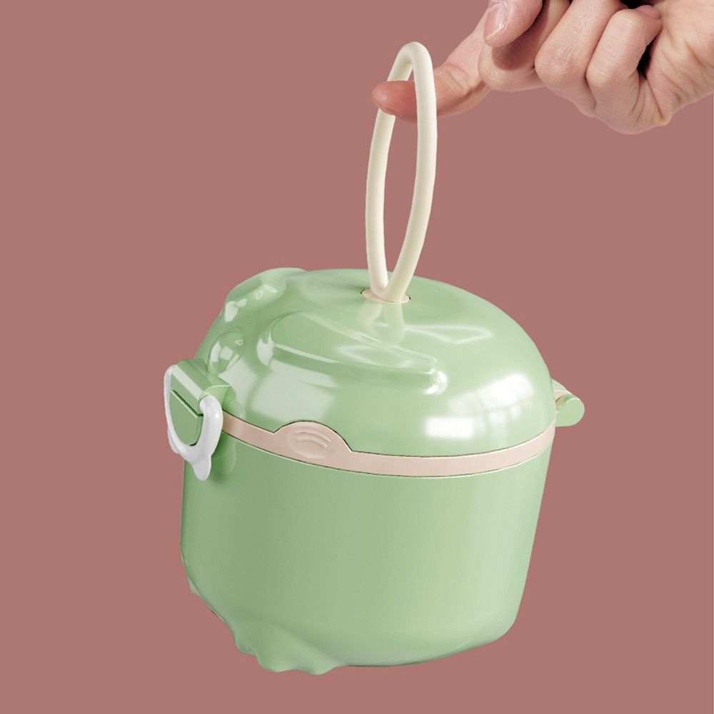 Cuillère dessin animé lait en  - Baby Food Lunch avis et prix