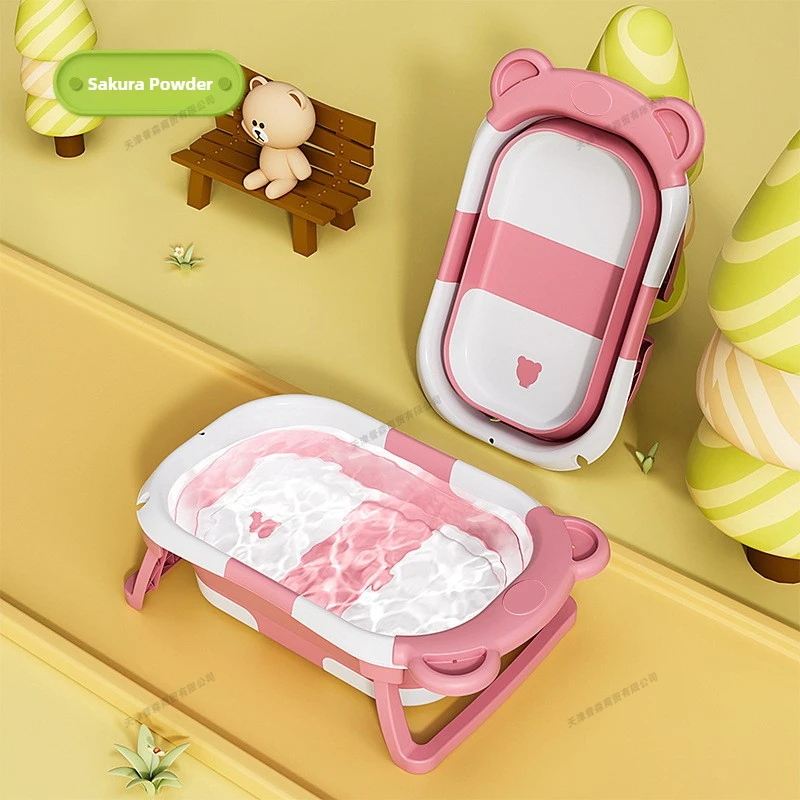 Baignoire pliable pour bébé av - Baby Food Warmer Portable avis et prix