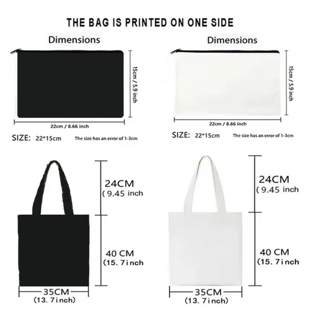 Sac fourre-tout en toile chrét - Baby Food Pouches Reusable avis et prix
