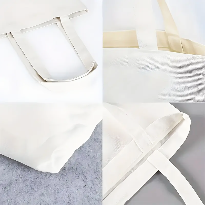 Sac fourre-tout en toile chrét - Baby Food Pouches Reusable avis et prix