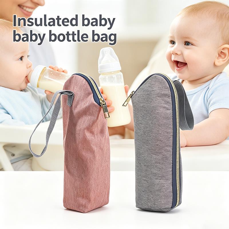 Sac isotherme portable pour bi - Baby Food Warmer Portable avis et prix