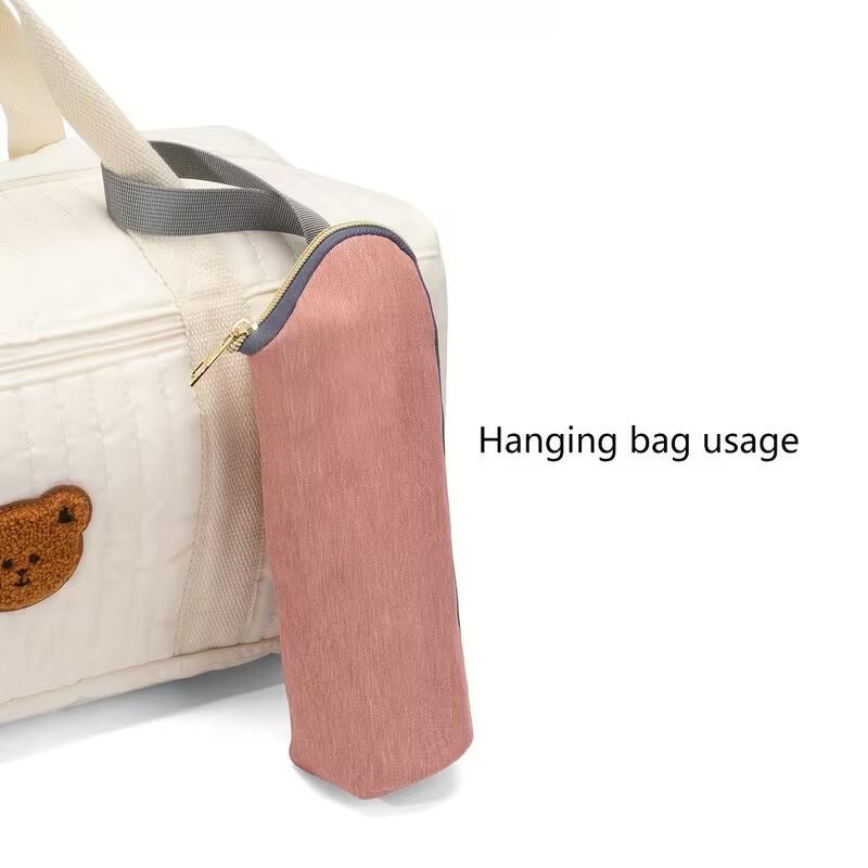 Sac isotherme portable pour bi - Baby Food Warmer Portable avis et prix