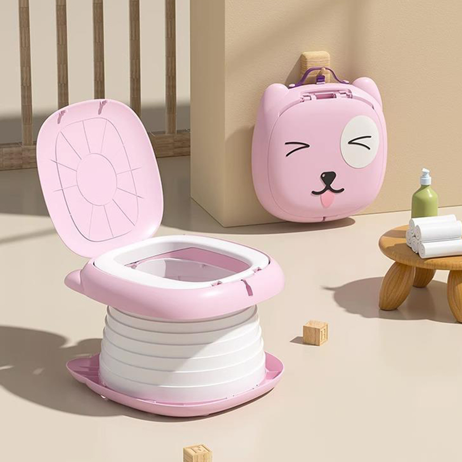 Pot portable pour tout-petits, - Baby Food Warmer Portable avis et prix