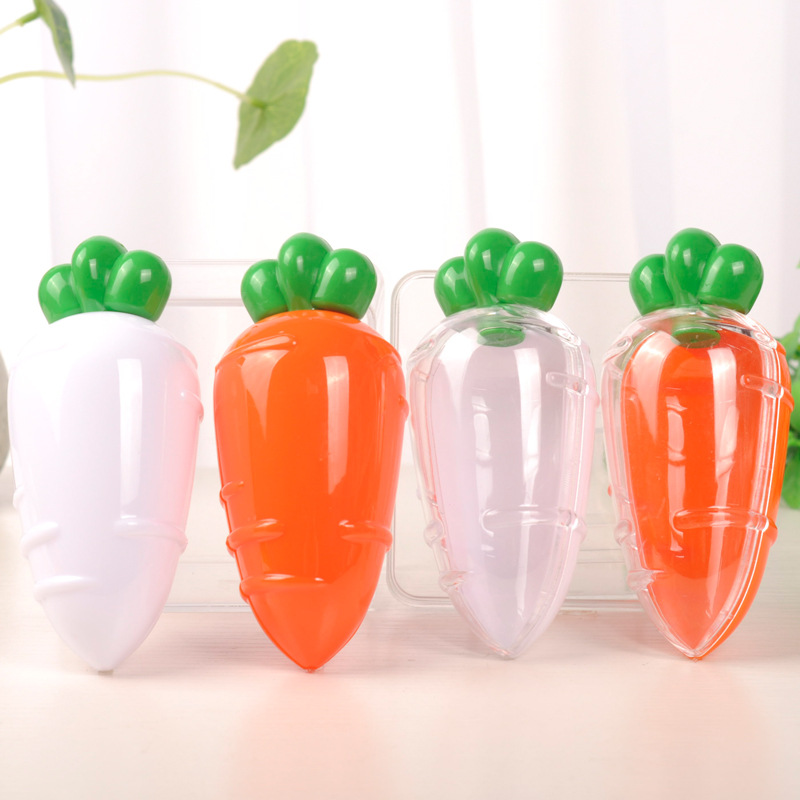 Carottes de pâques en plastiqu - Baby Food Home avis et prix