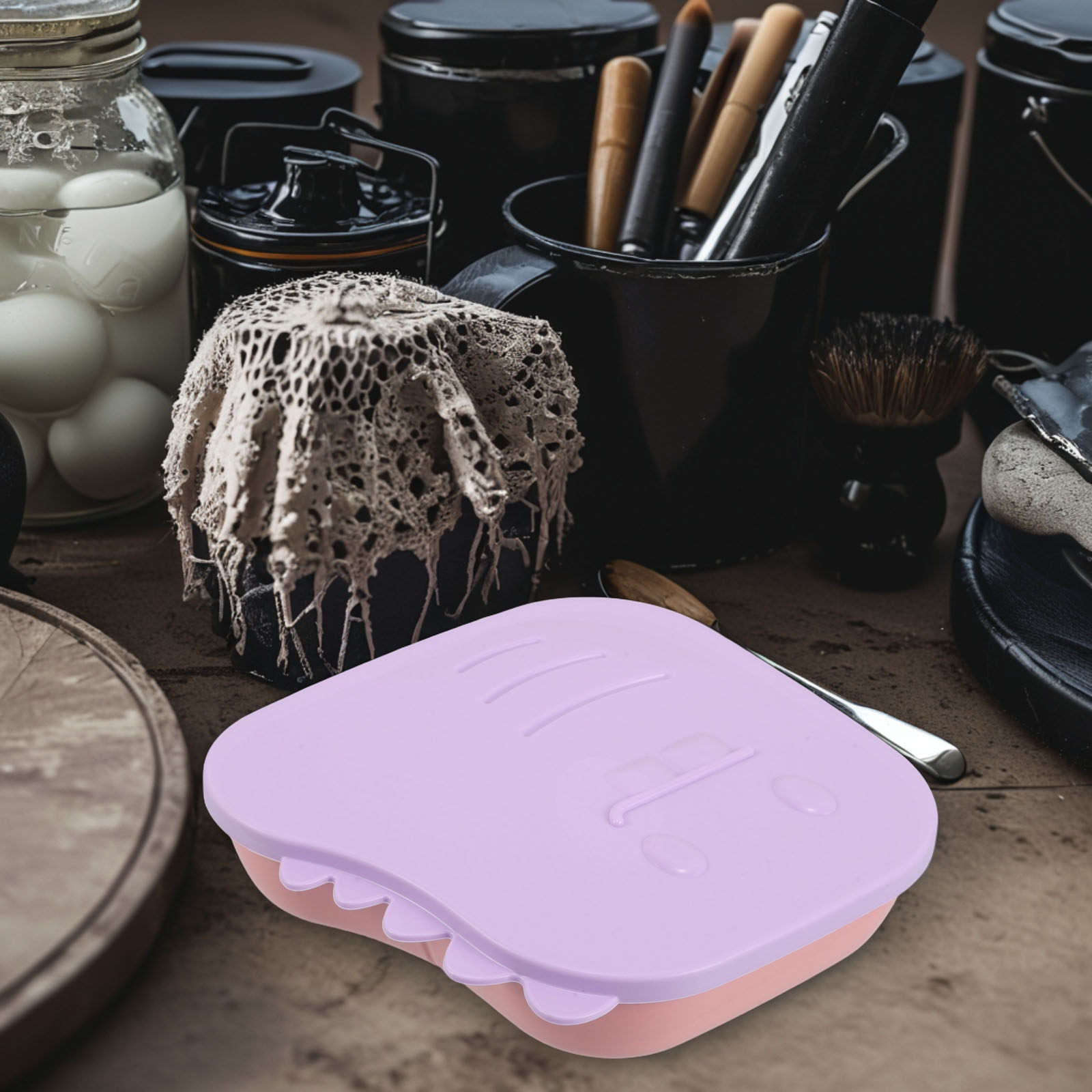 Assiette à compartiments à ven - Plate Suction Toddler avis et prix