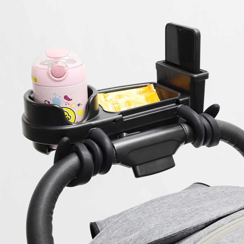 Plateau alimentaire pour pouss - Baby Food Tray avis et prix