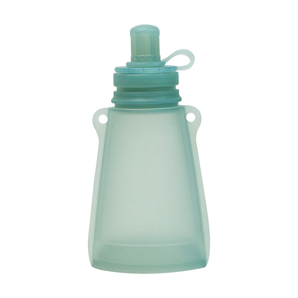 Pochette alimentaire pour bébé - Baby Food Pouches Reusable avis et prix