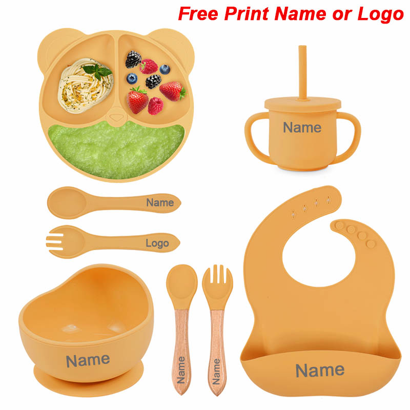 Ensemble d'alimentation en Sil - Baby Food Tray avis et prix